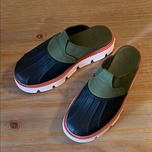 Sorel Women’s Rein Clogs